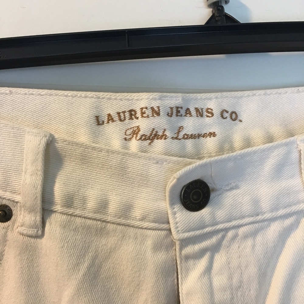 Ralph Lauren Jeans